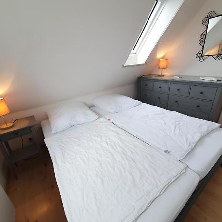 Am Kampland 25B Lägenhet Dahme  Exteriör bild