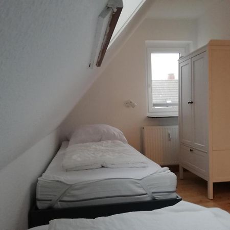 Am Kampland 25B Lägenhet Dahme  Exteriör bild